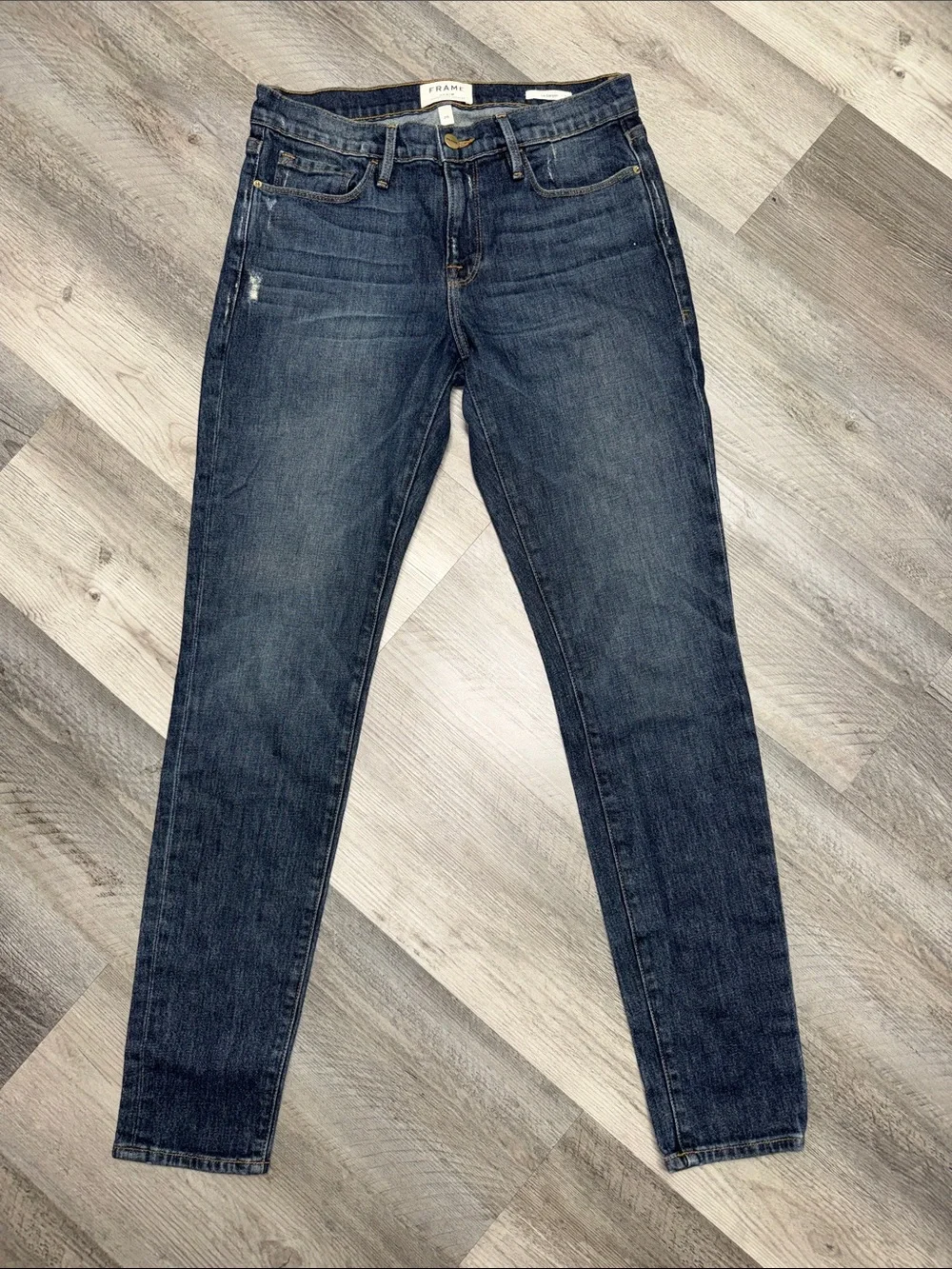 FRAME denim jeans pants bottoms